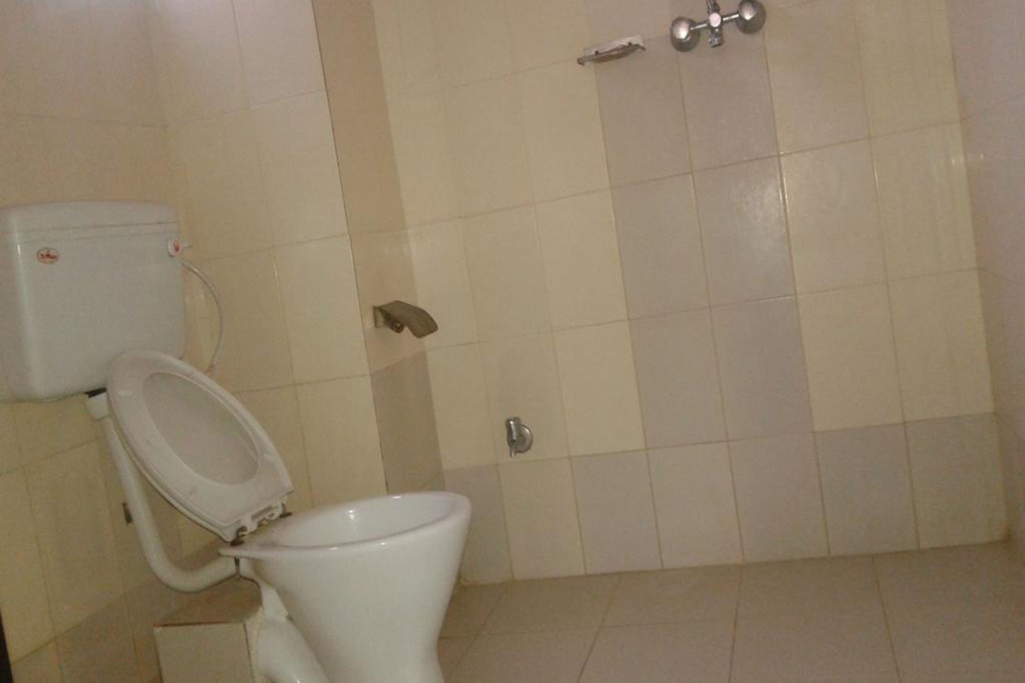 Hotel Aagaman Kathmandu Buitenkant foto