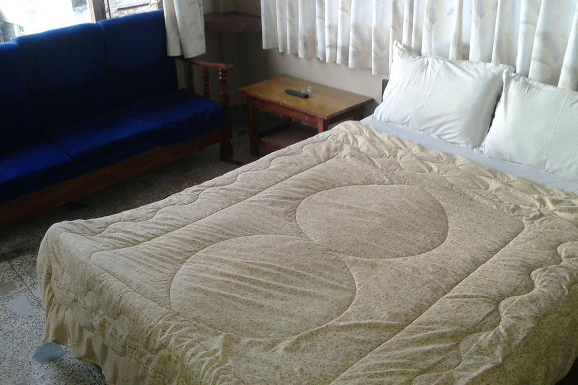 Hotel Aagaman Kathmandu Buitenkant foto